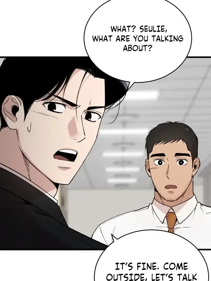 The House You Live In Chapter 3 page 57