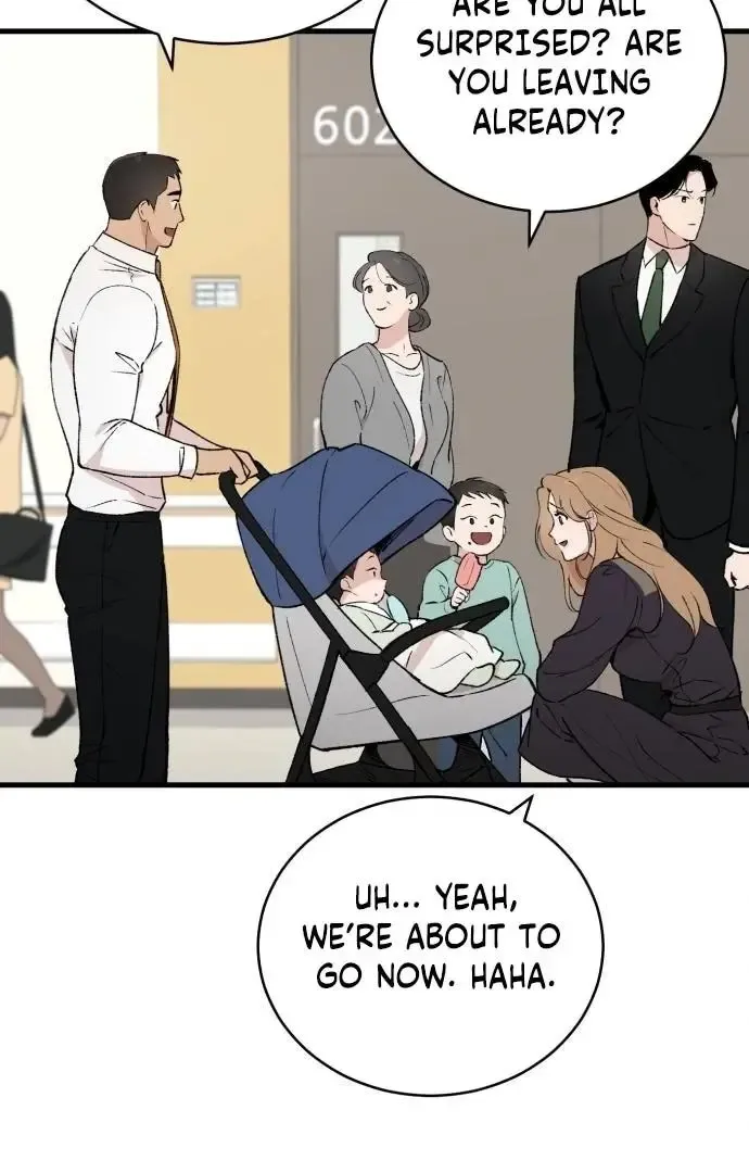 The House You Live In Chapter 3 page 67