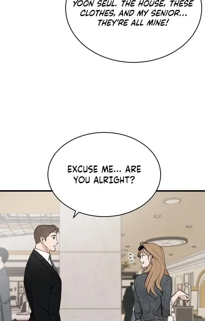 The House You Live In Chapter 3 page 110