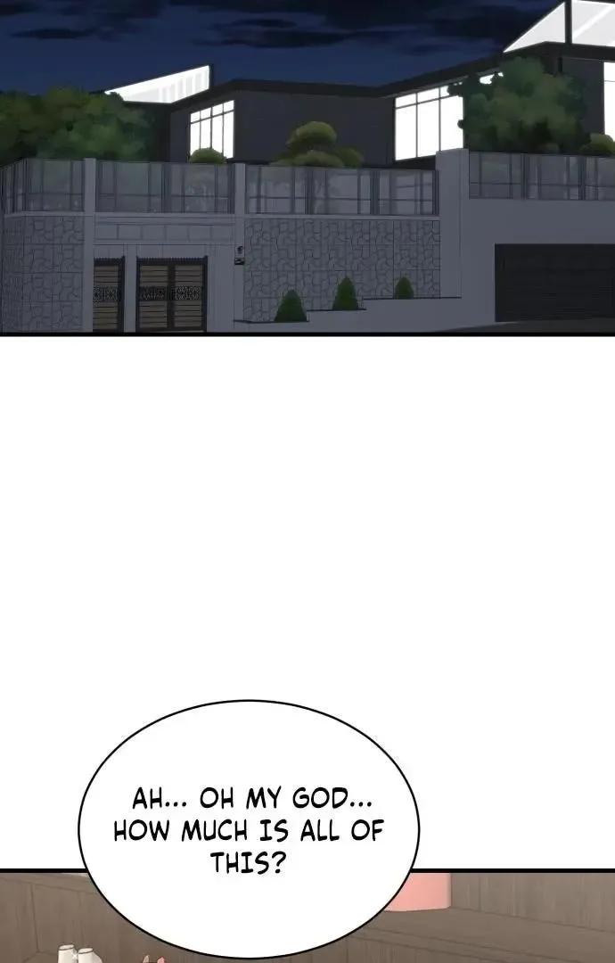 The House You Live In Chapter 3 page 122