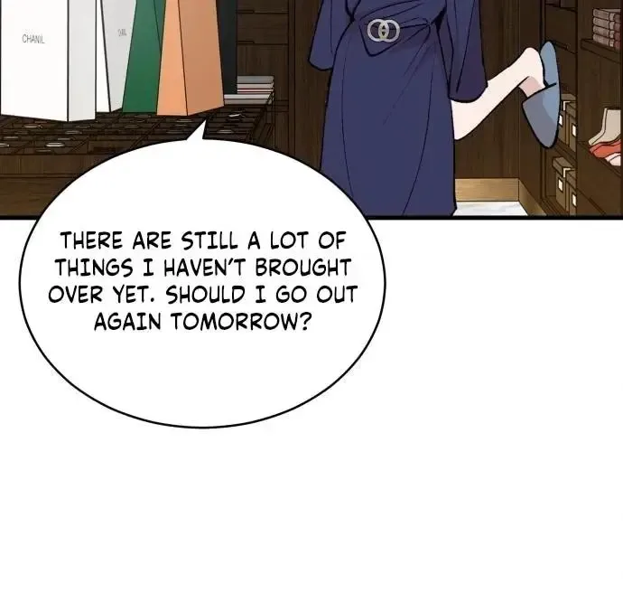 The House You Live In Chapter 3 page 125