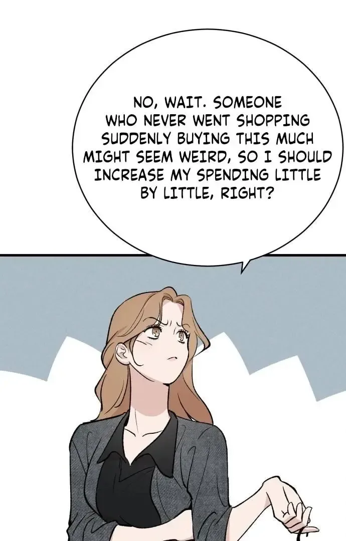 The House You Live In Chapter 3 page 126