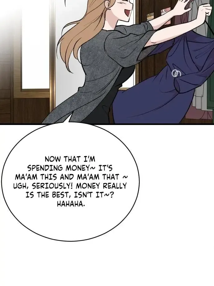 The House You Live In Chapter 3 page 128