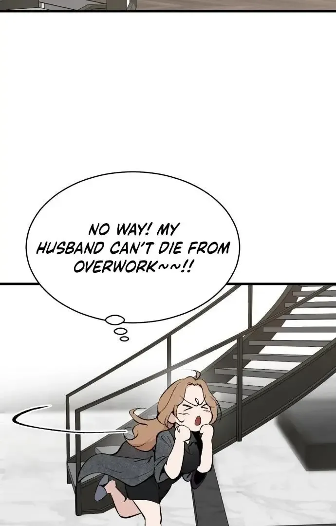 The House You Live In Chapter 3 page 130