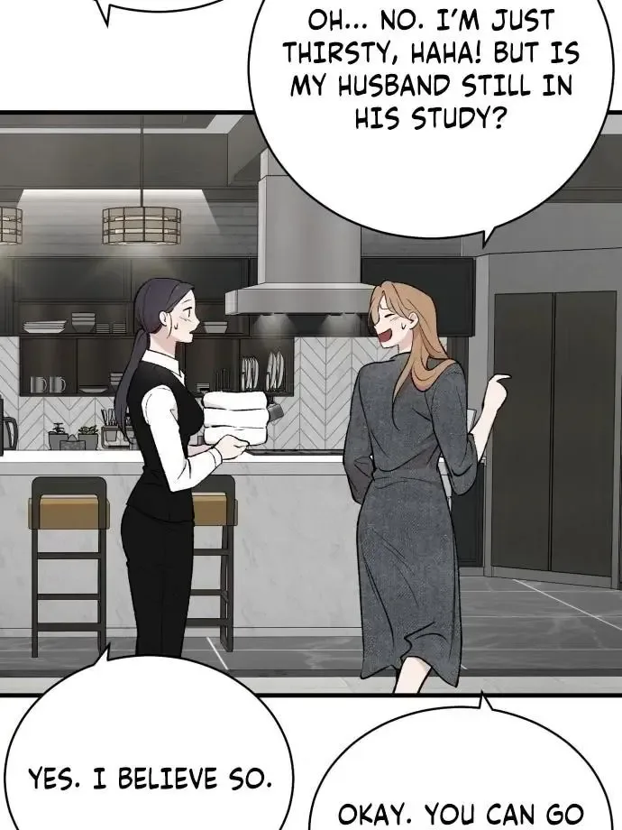 The House You Live In Chapter 3 page 133