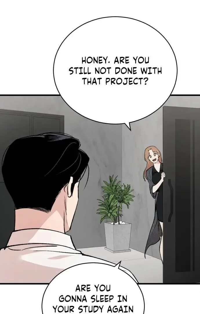 The House You Live In Chapter 3 page 138
