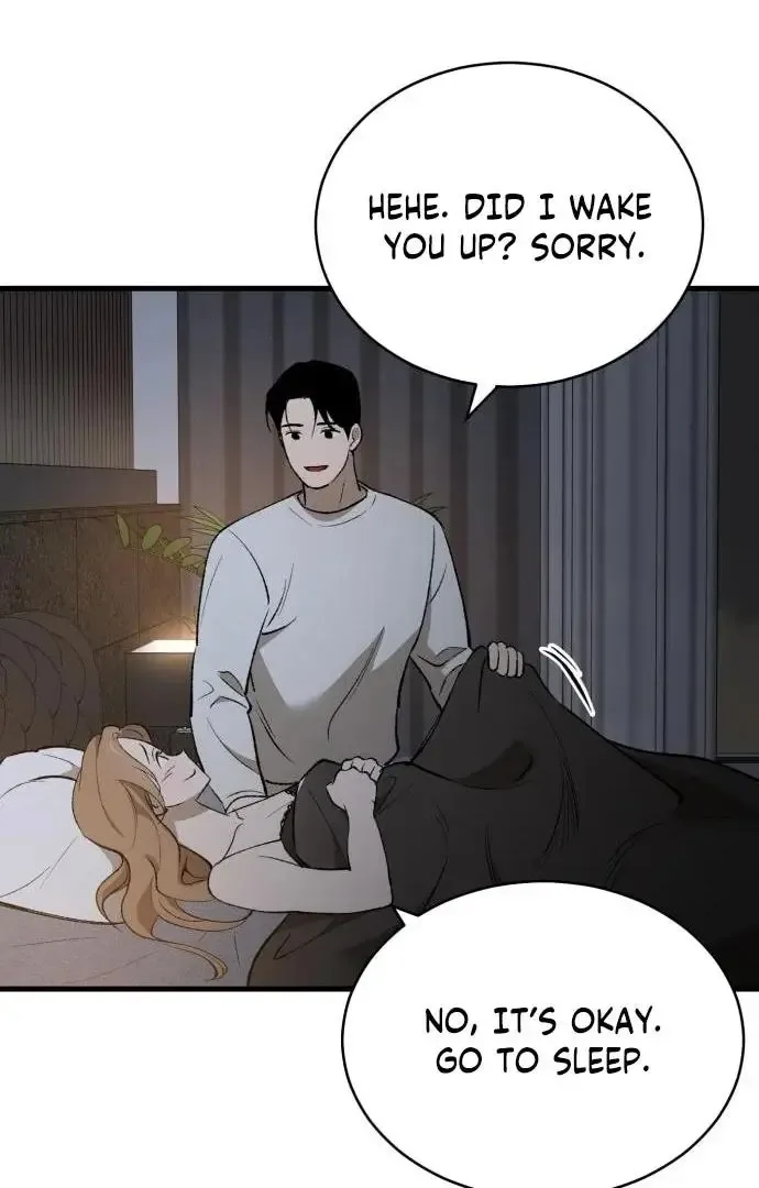 The House You Live In Chapter 3 page 155