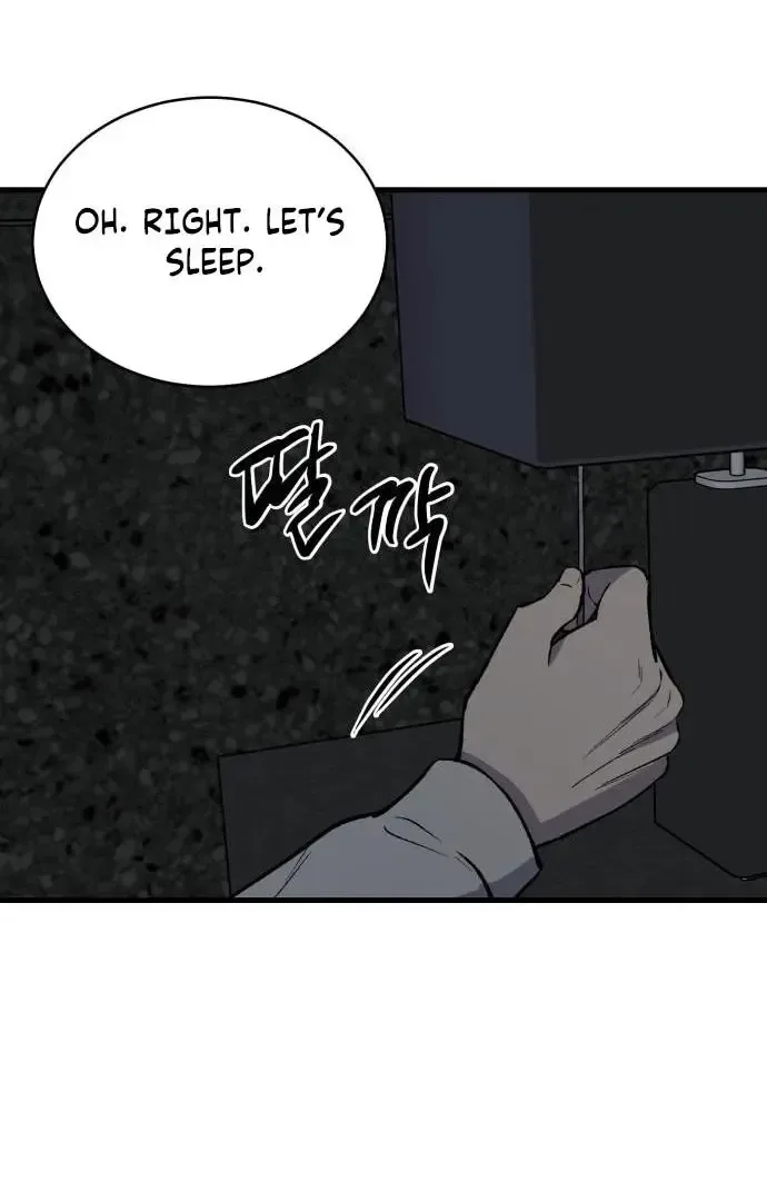 The House You Live In Chapter 3 page 164