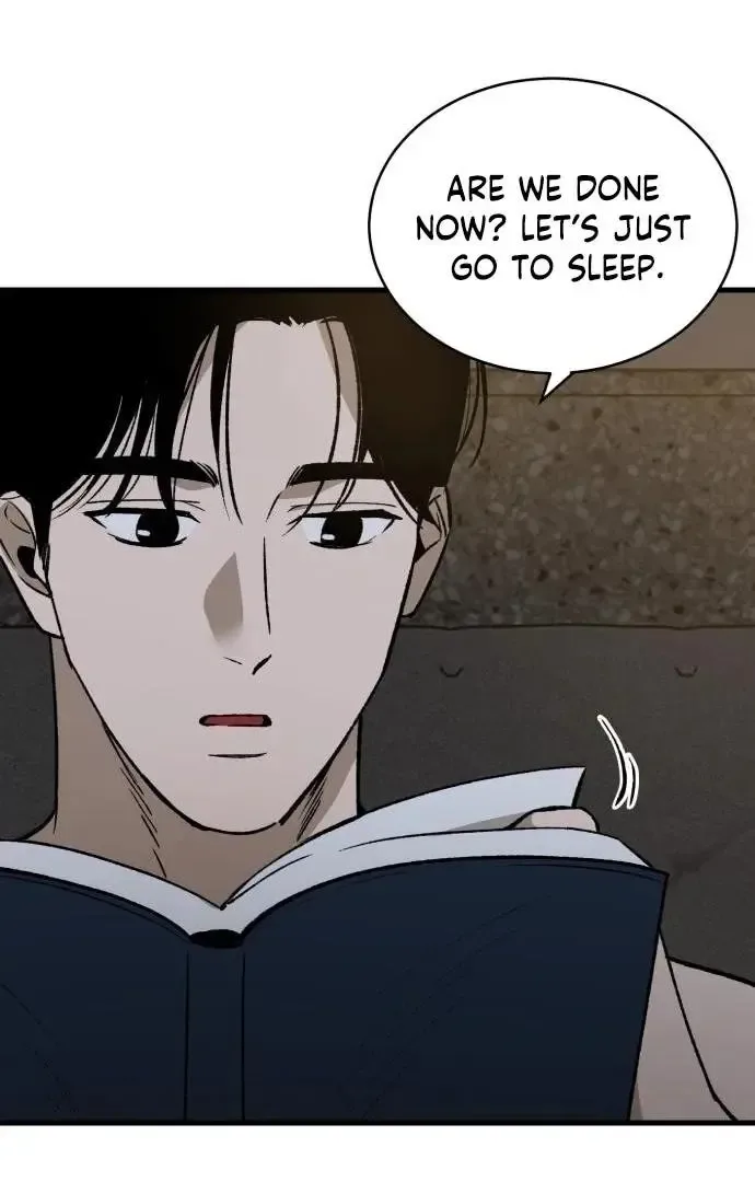 The House You Live In Chapter 3 page 197
