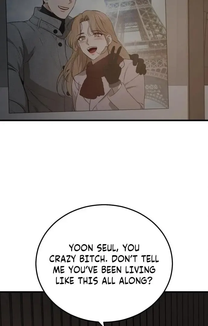 The House You Live In Chapter 3 page 246