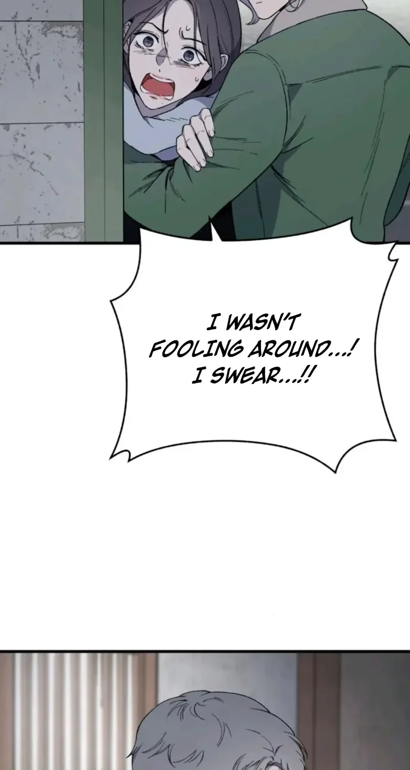 The House You Live In Chapter 30 page 16