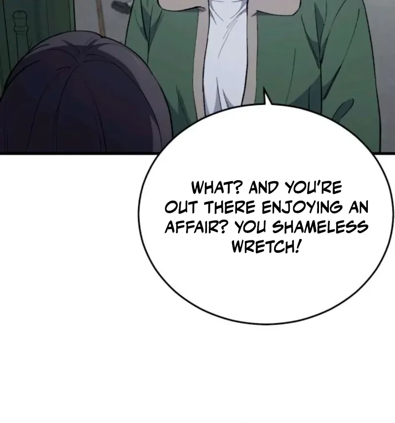 The House You Live In Chapter 30 page 10
