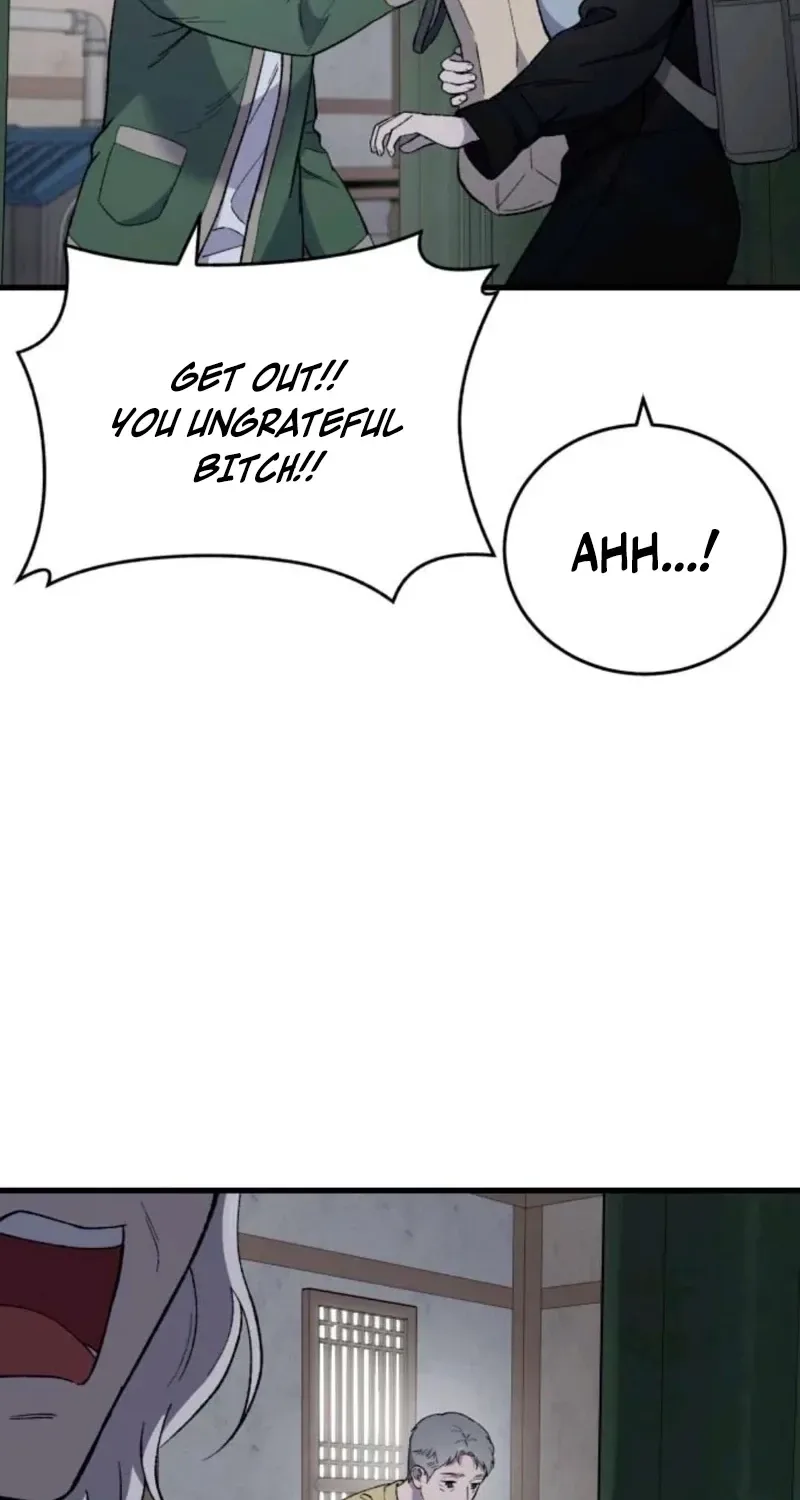 The House You Live In Chapter 30 page 14