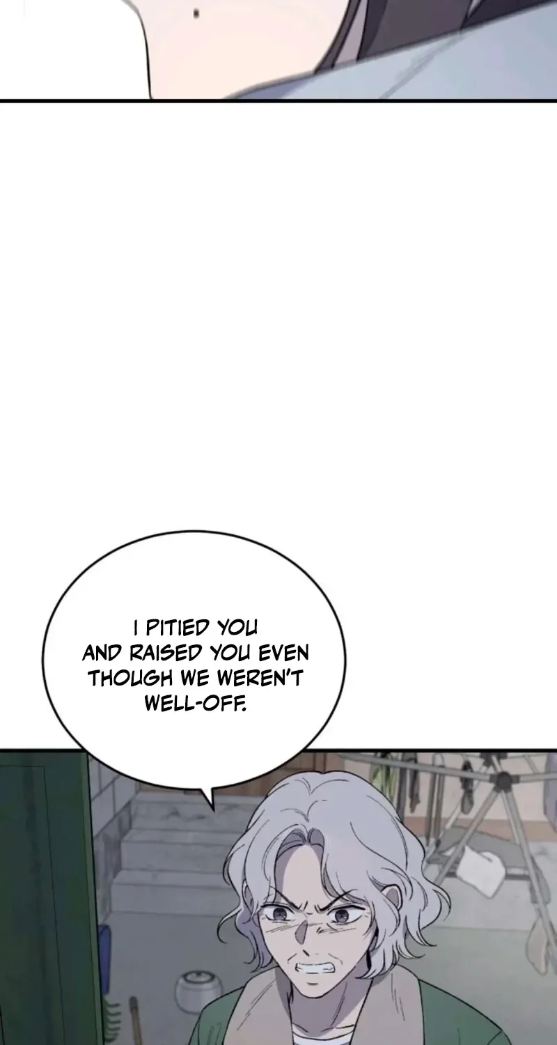 The House You Live In Chapter 30 page 9