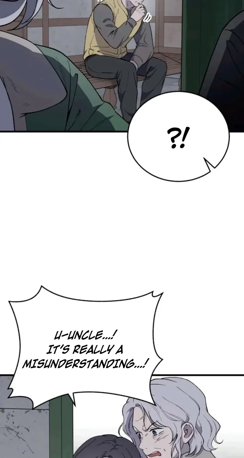 The House You Live In Chapter 30 page 15