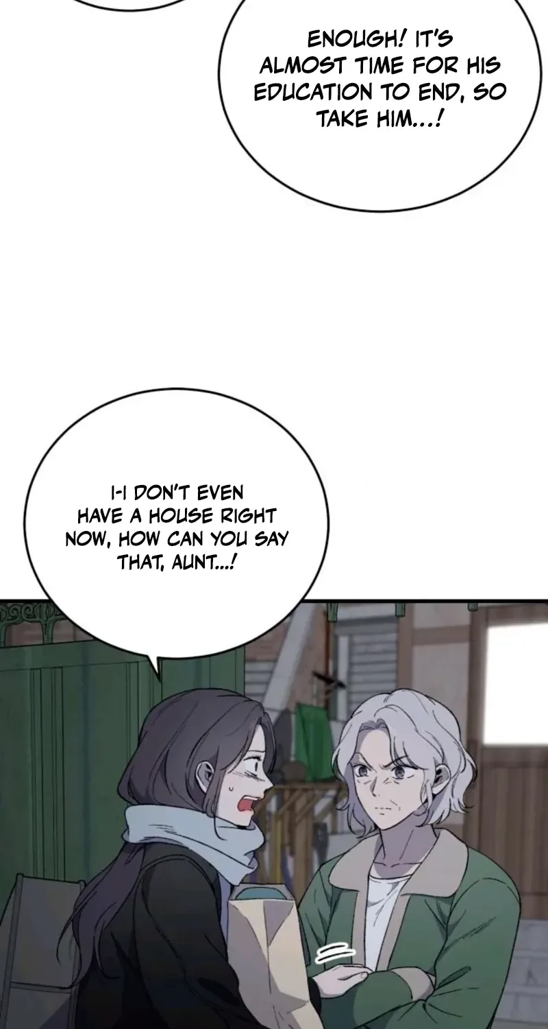 The House You Live In Chapter 30 page 12