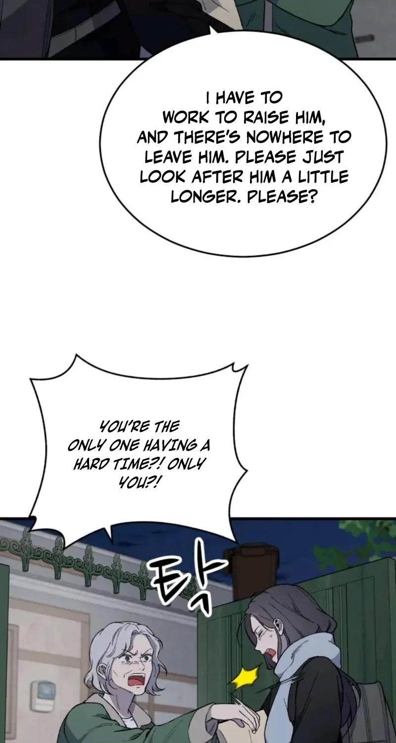 The House You Live In Chapter 30 page 13