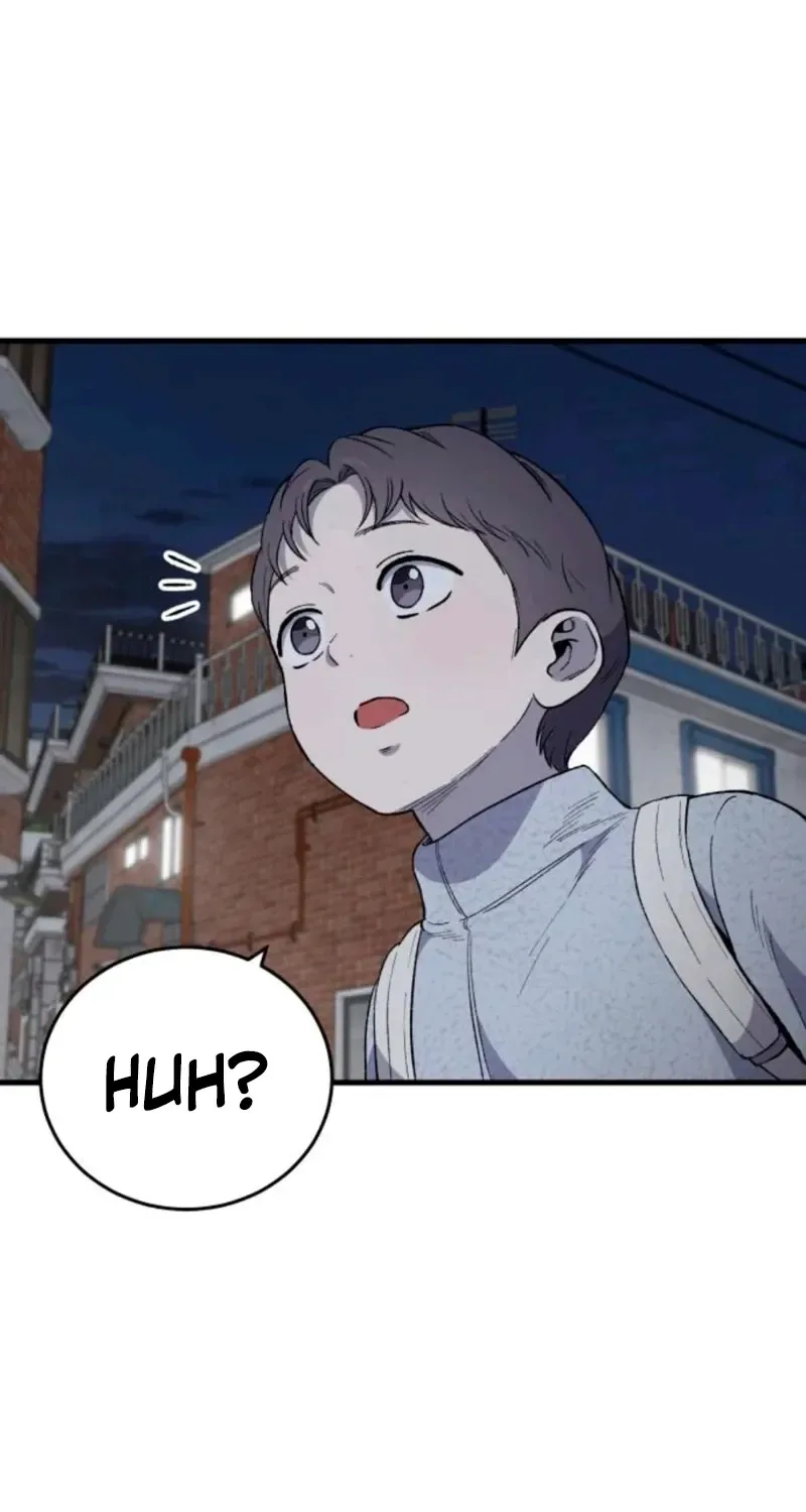 The House You Live In Chapter 30 page 31
