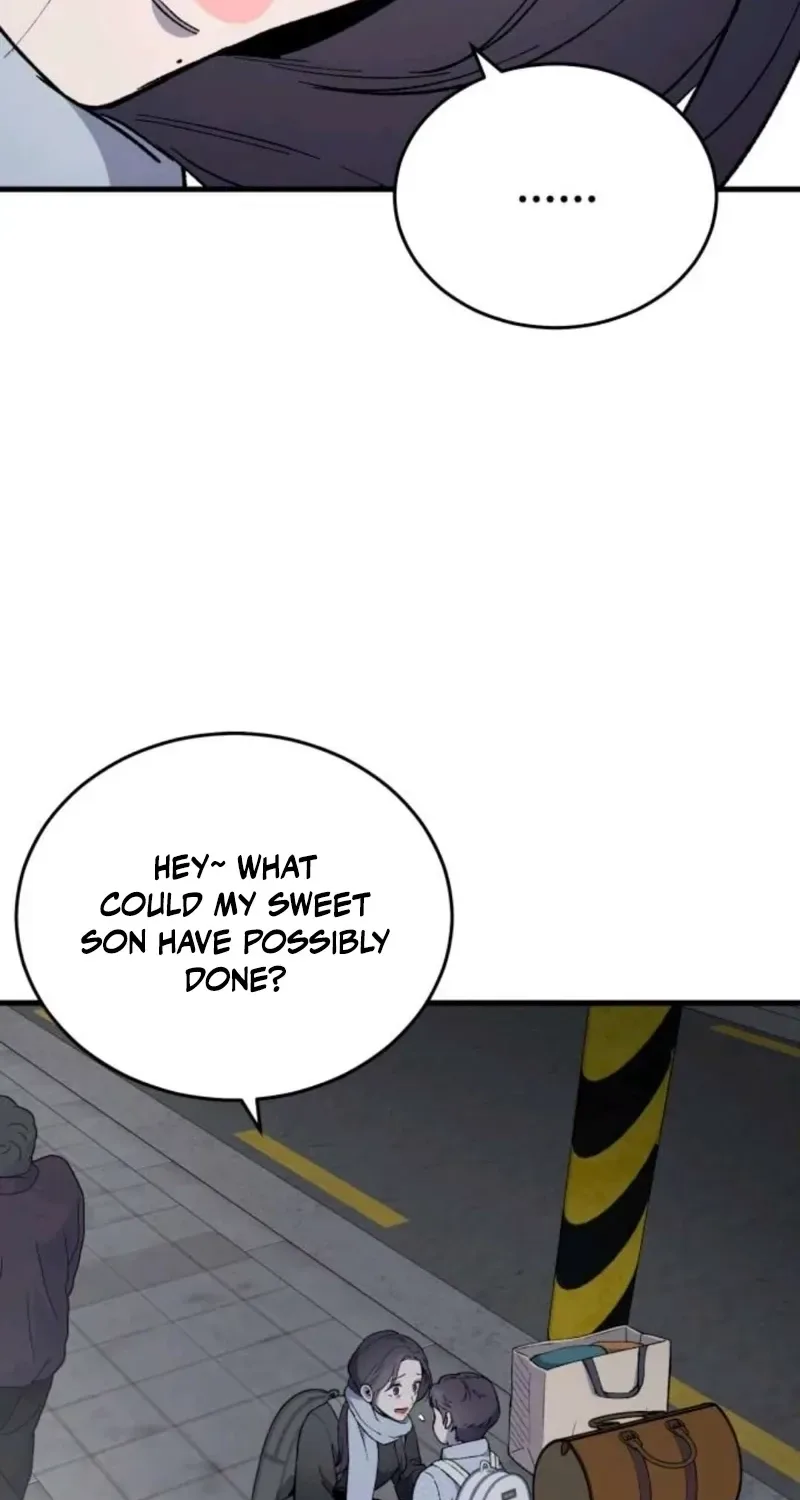 The House You Live In Chapter 30 page 46