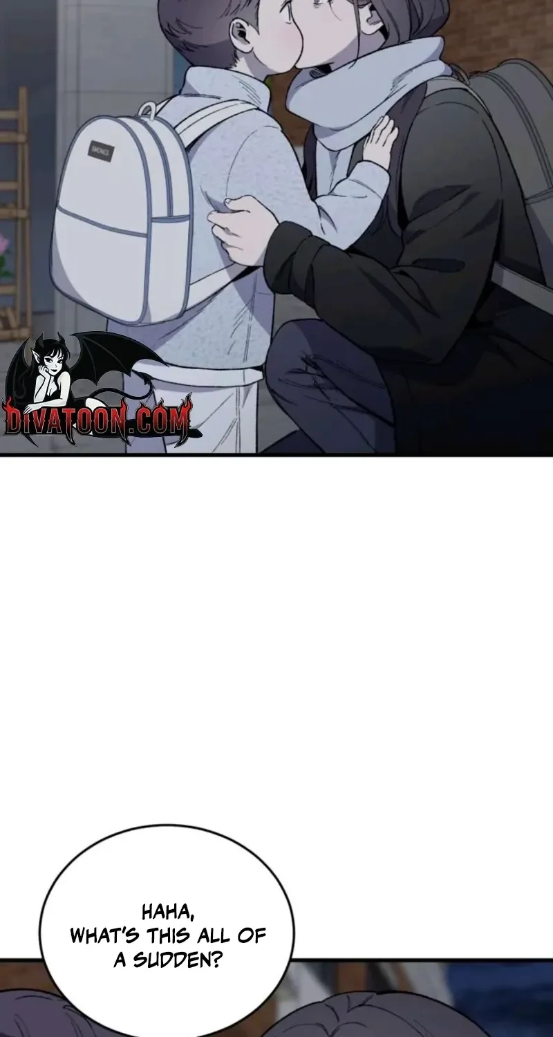 The House You Live In Chapter 30 page 49