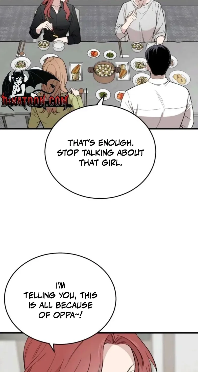 The House You Live In Chapter 30 page 69