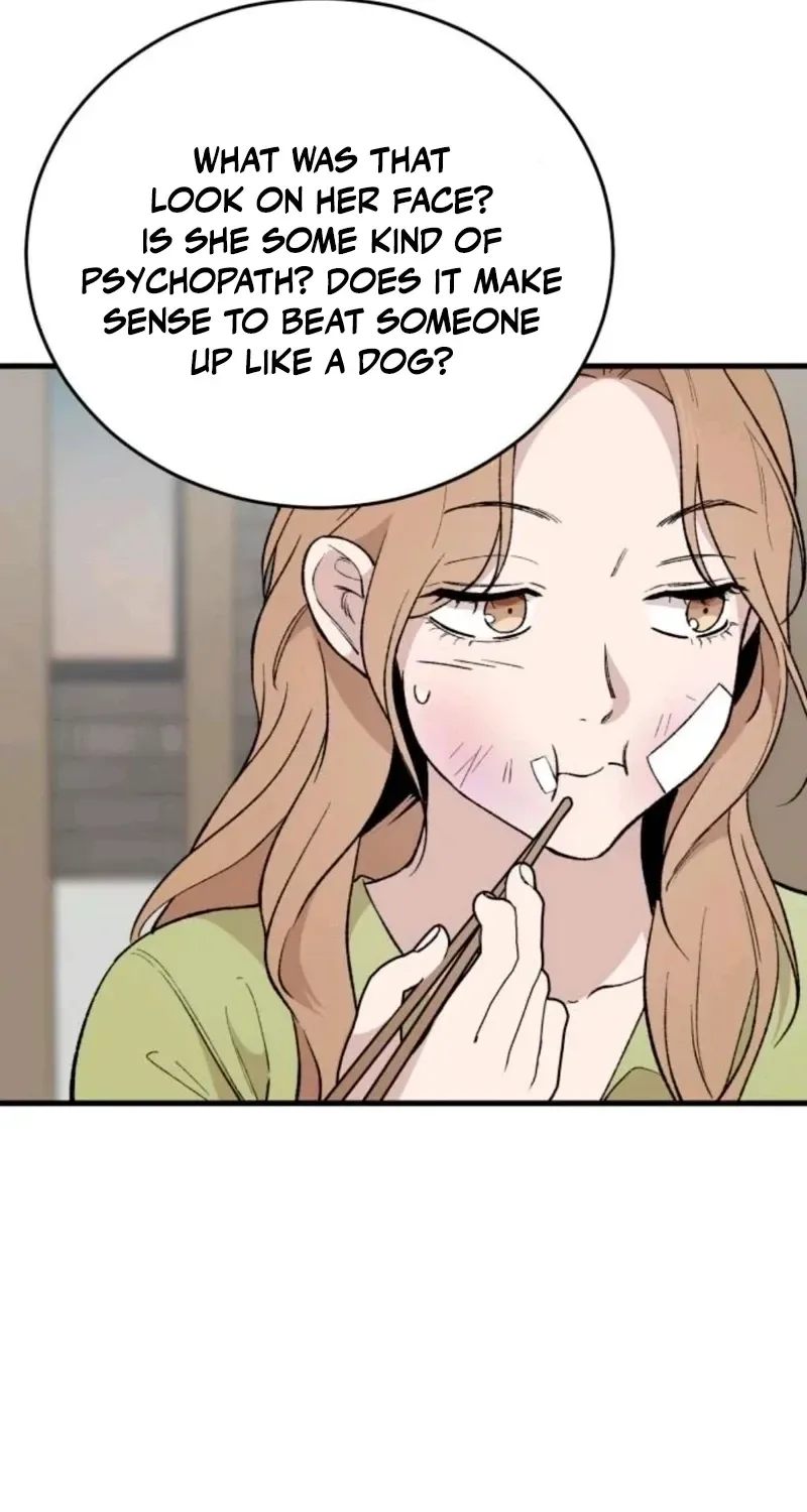 The House You Live In Chapter 30 page 71