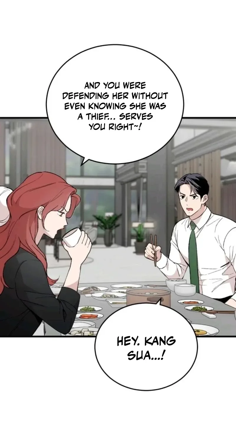 The House You Live In Chapter 30 page 72