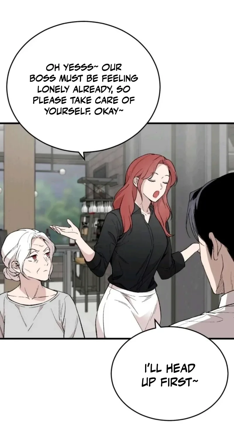 The House You Live In Chapter 30 page 73
