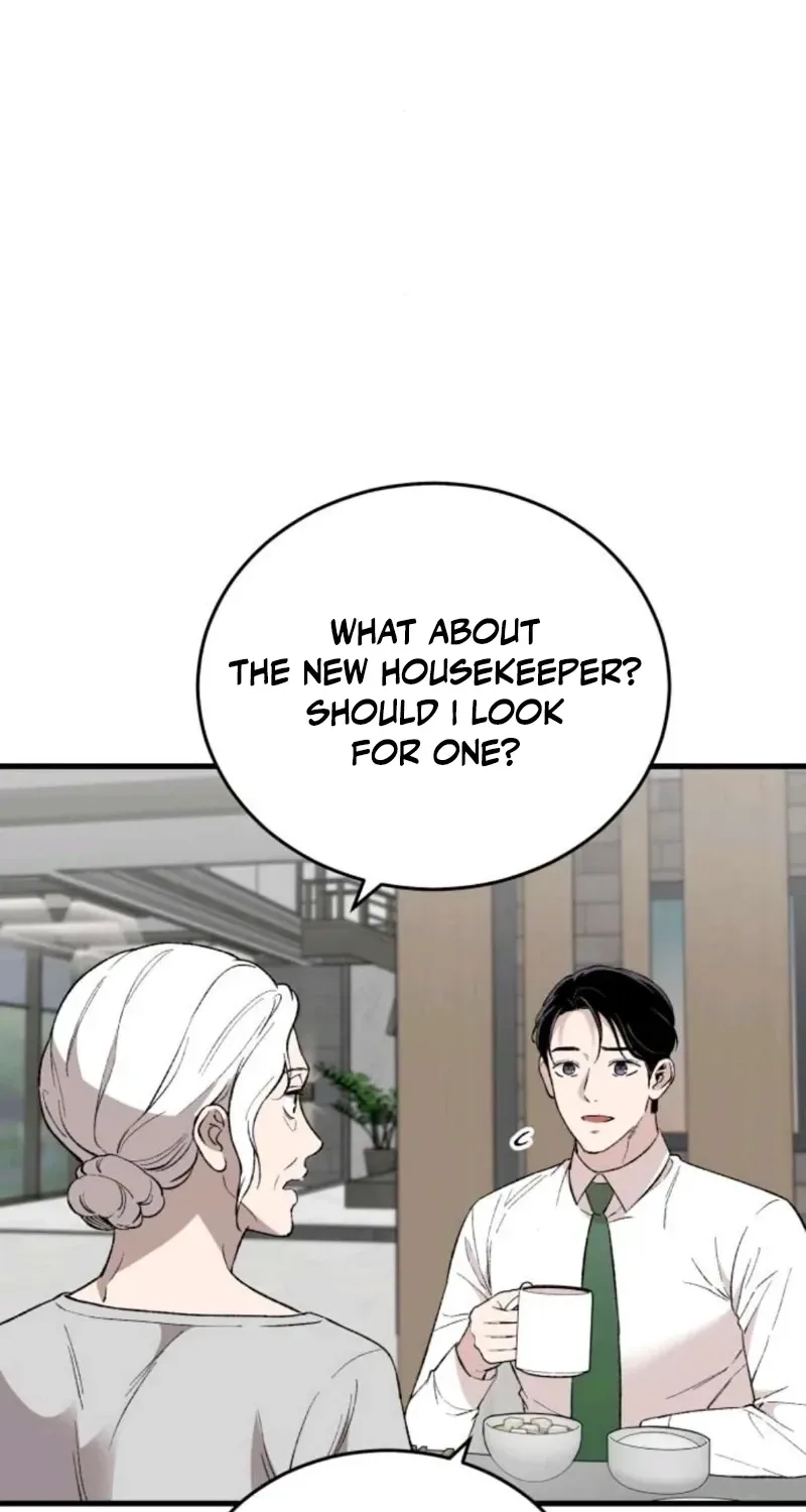 The House You Live In Chapter 30 page 76