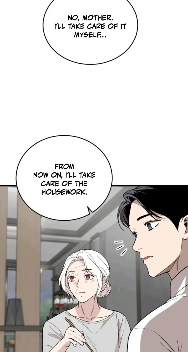The House You Live In Chapter 30 page 77