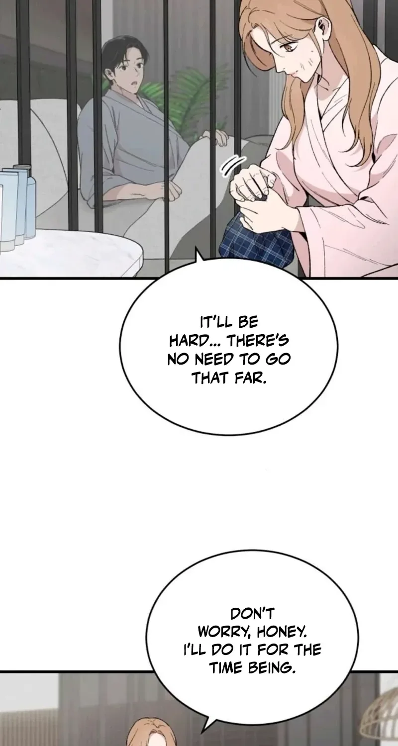 The House You Live In Chapter 30 page 82