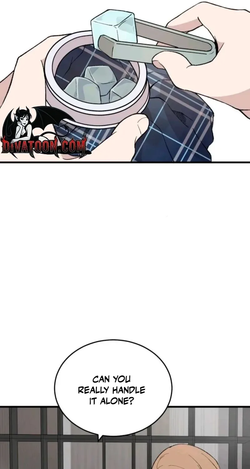 The House You Live In Chapter 30 page 81