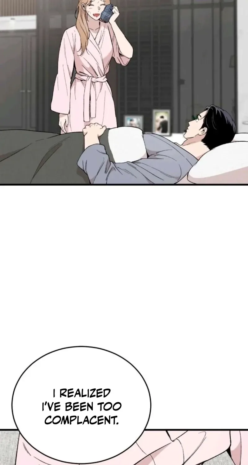 The House You Live In Chapter 30 page 83