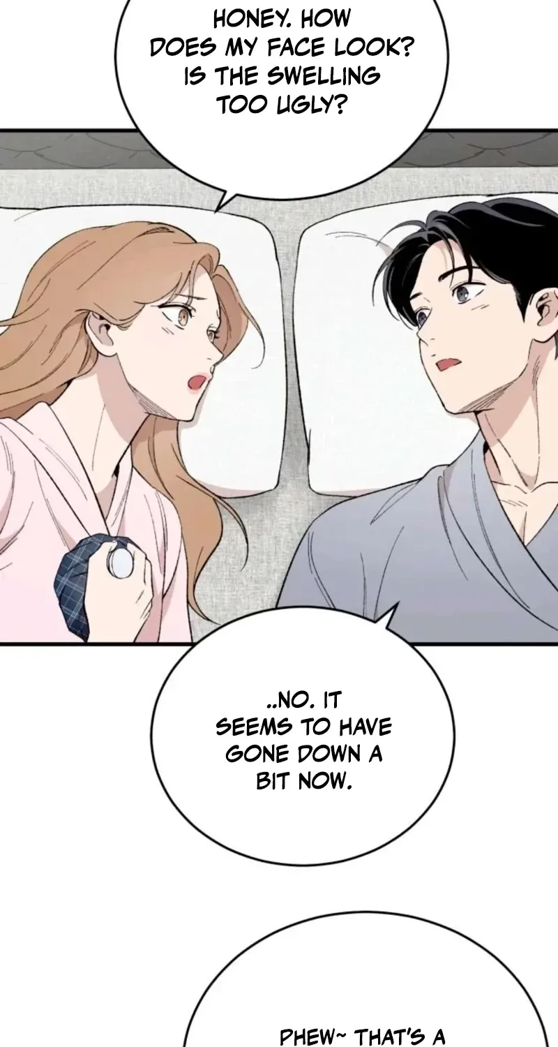 The House You Live In Chapter 30 page 86