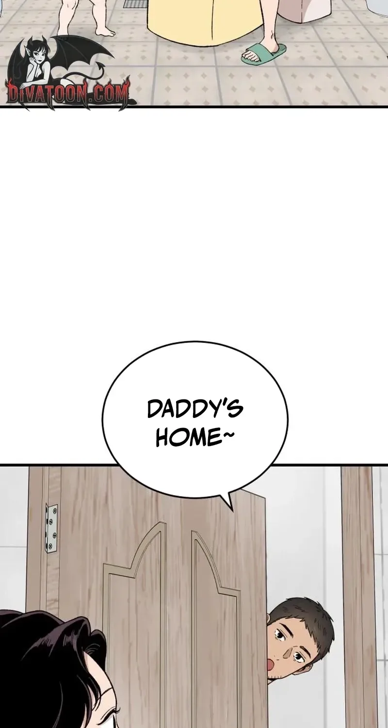 The House You Live In Chapter 31 page 6