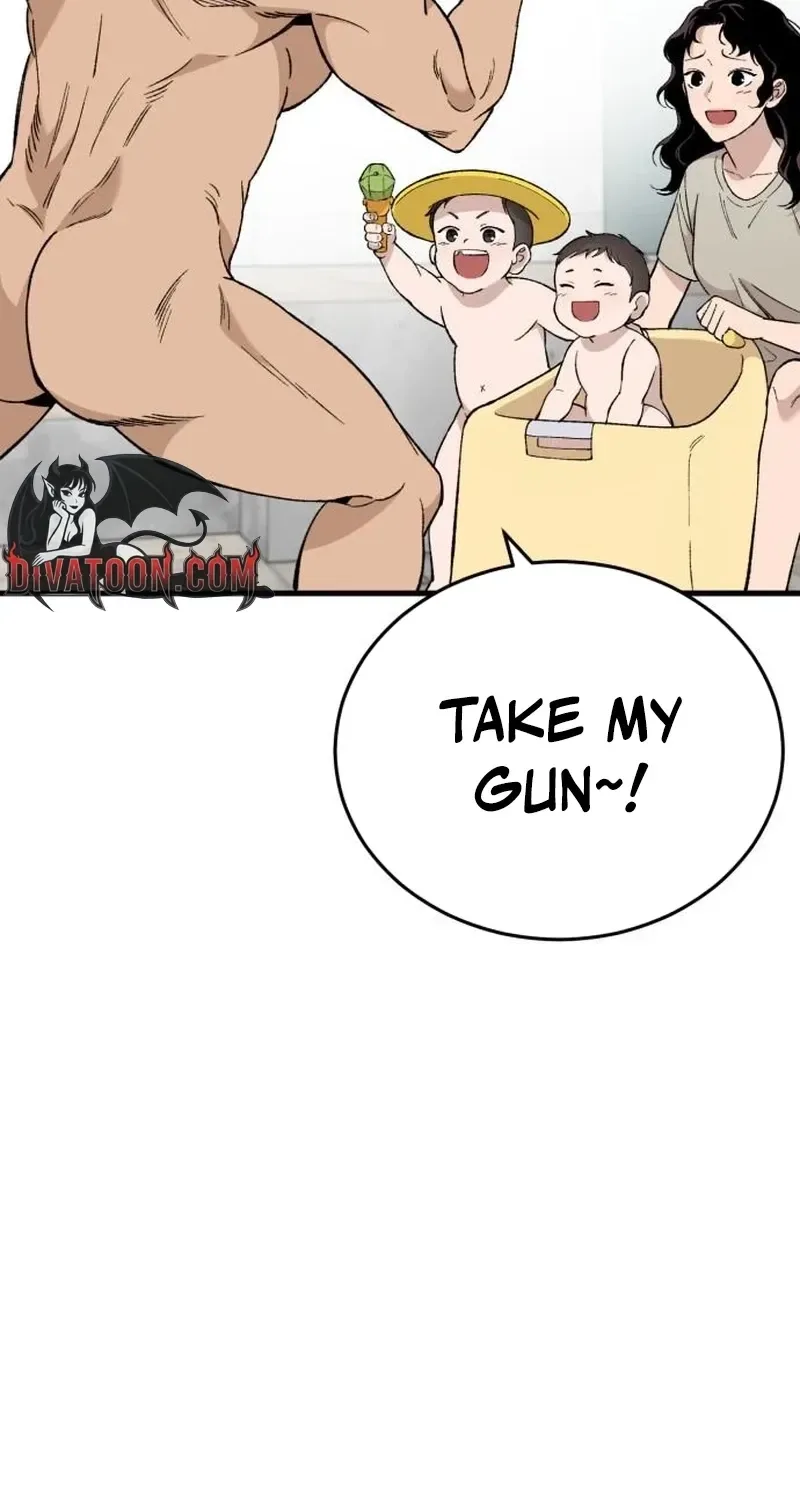 The House You Live In Chapter 31 page 9