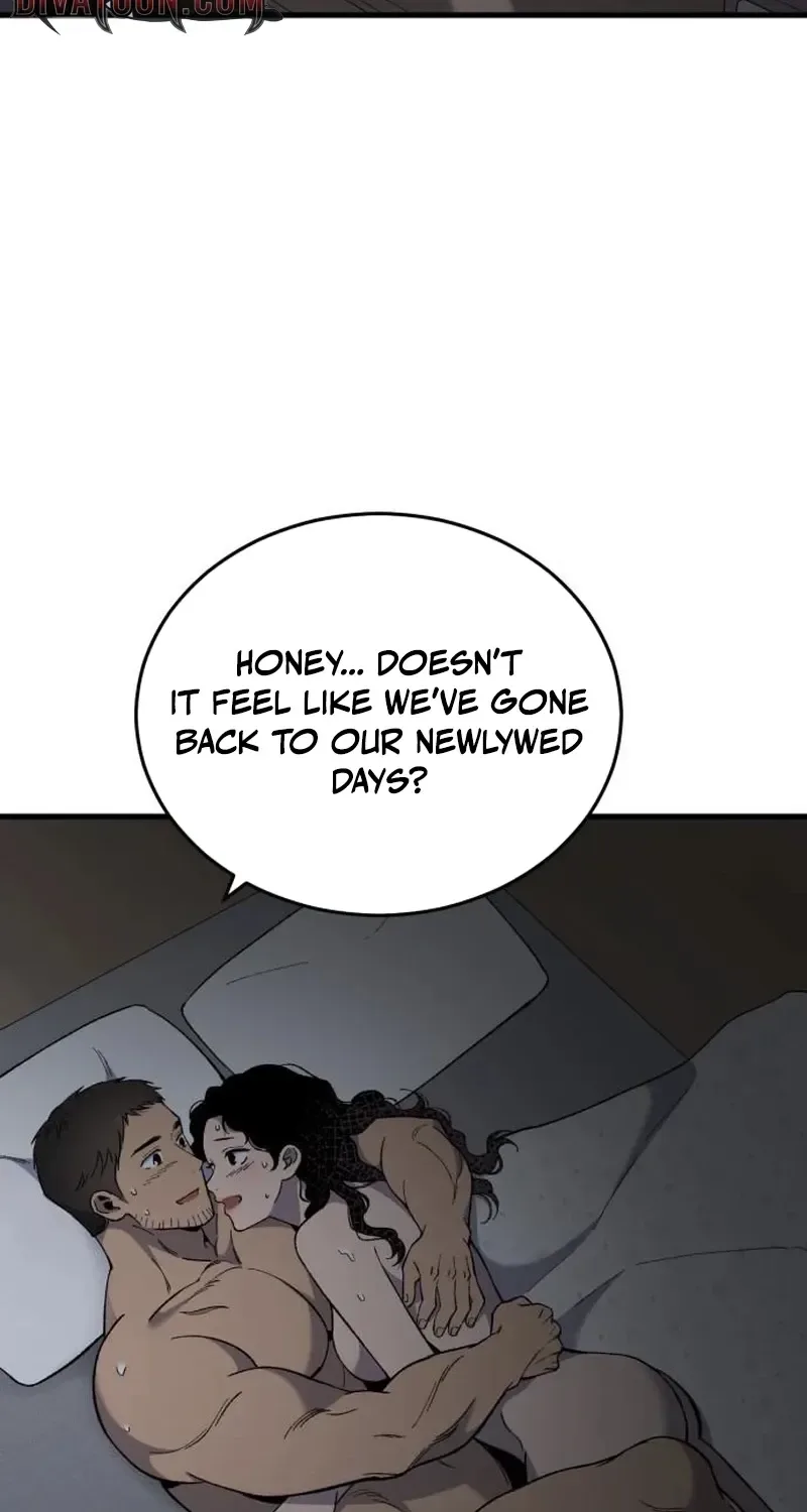 The House You Live In Chapter 31 page 18