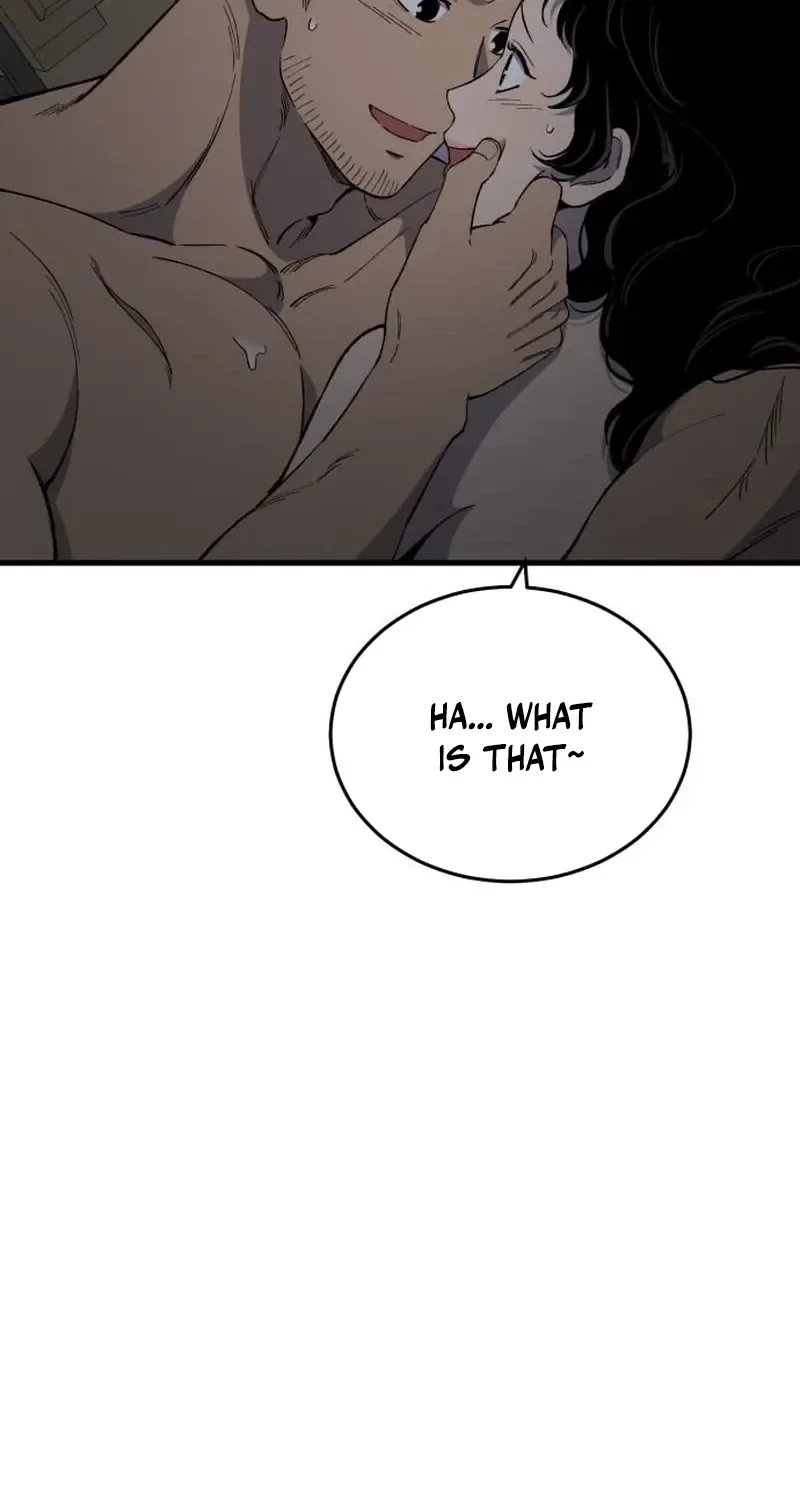 The House You Live In Chapter 31 page 20