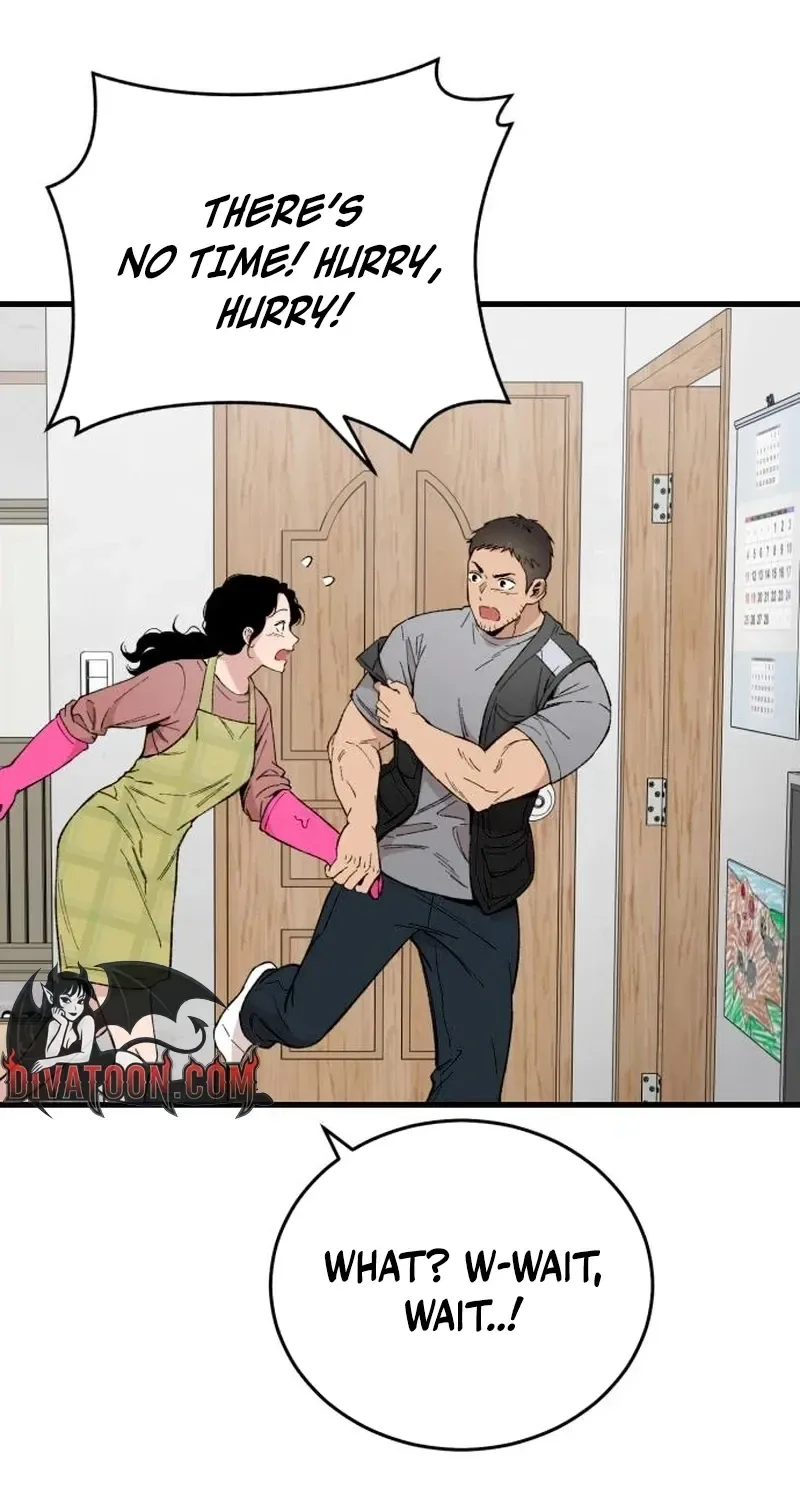 The House You Live In Chapter 31 page 24