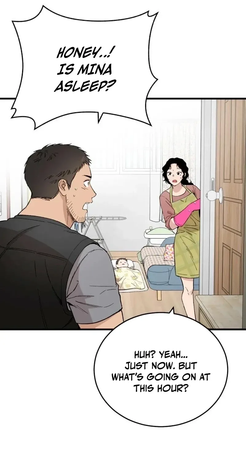 The House You Live In Chapter 31 page 23