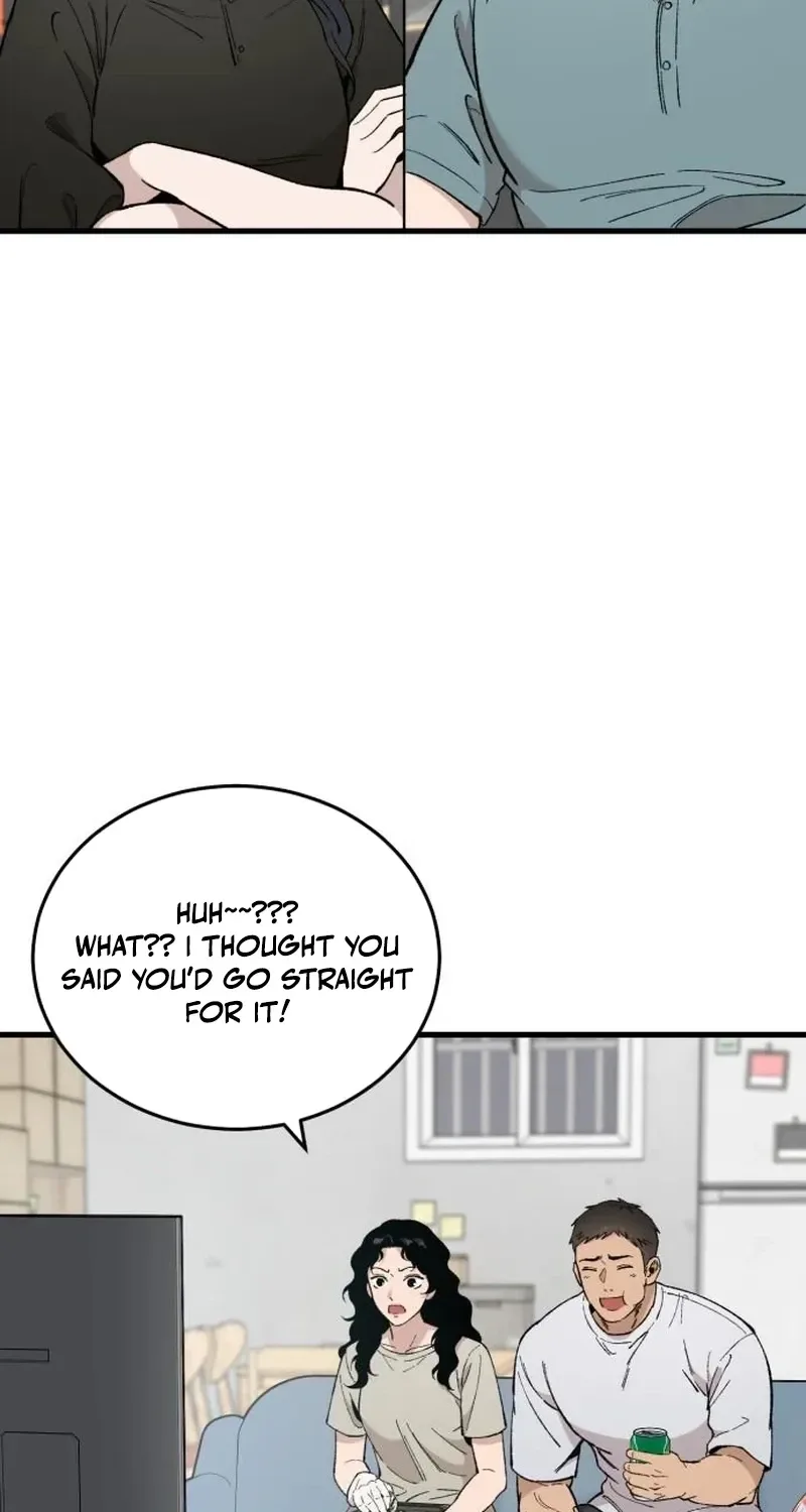 The House You Live In Chapter 31 page 15