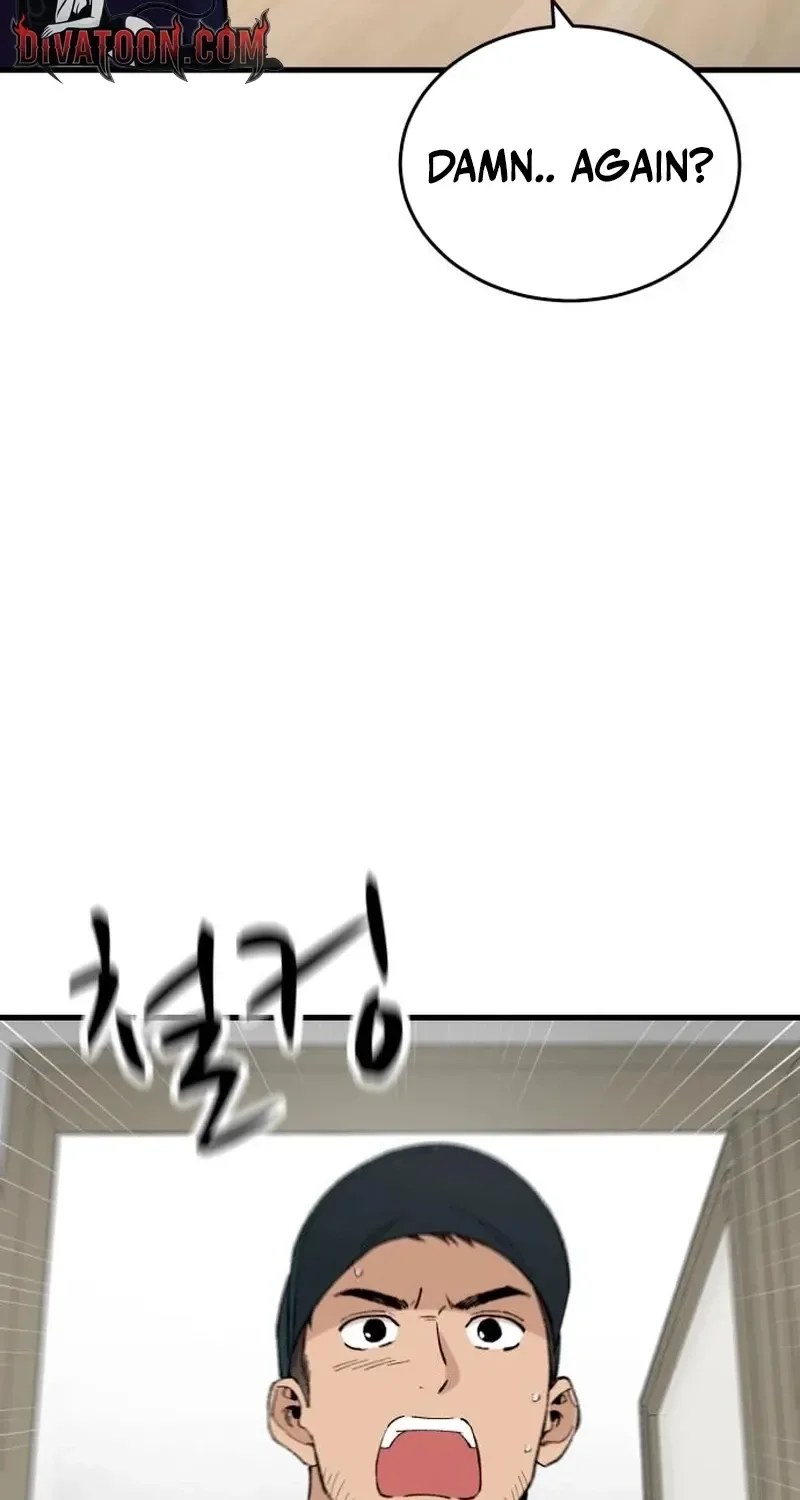 The House You Live In Chapter 31 page 27
