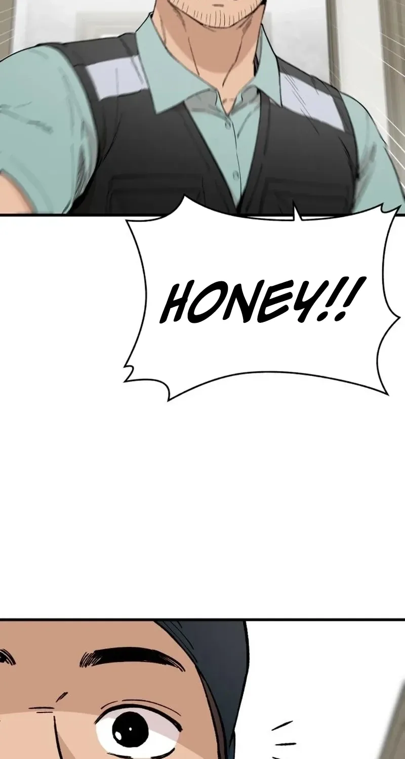 The House You Live In Chapter 31 page 28