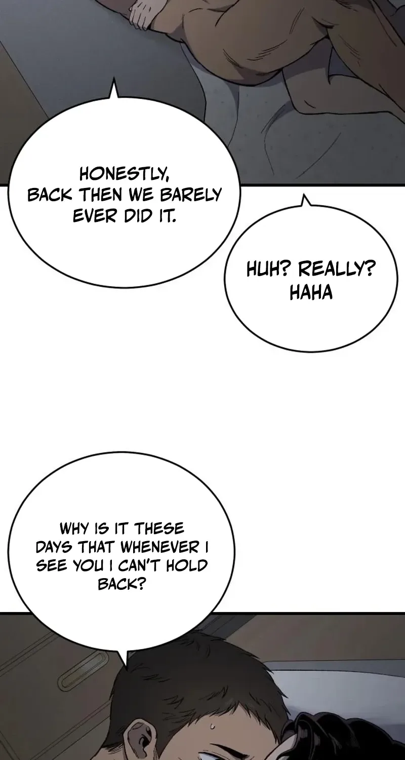 The House You Live In Chapter 31 page 19