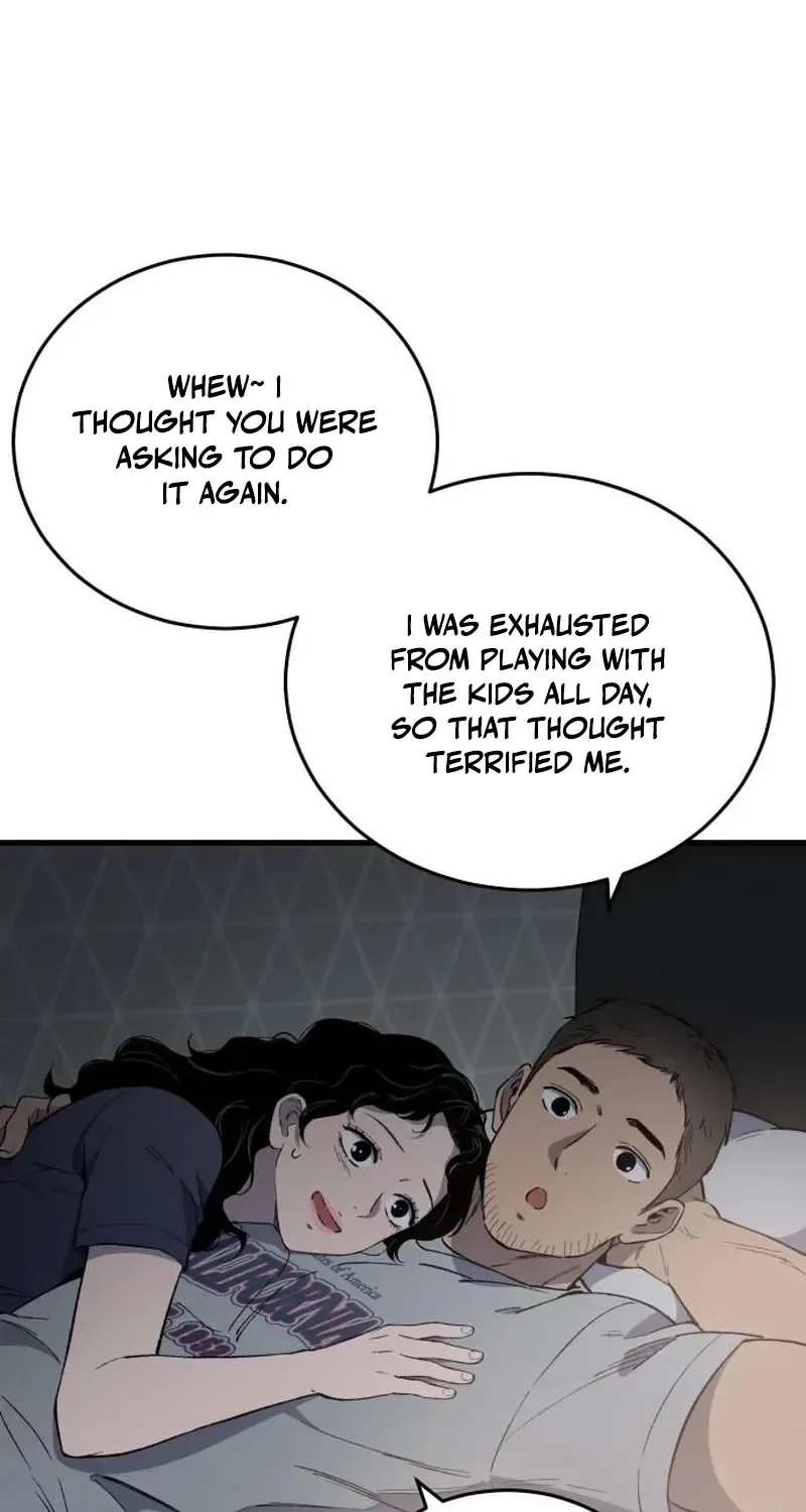 The House You Live In Chapter 31 page 73