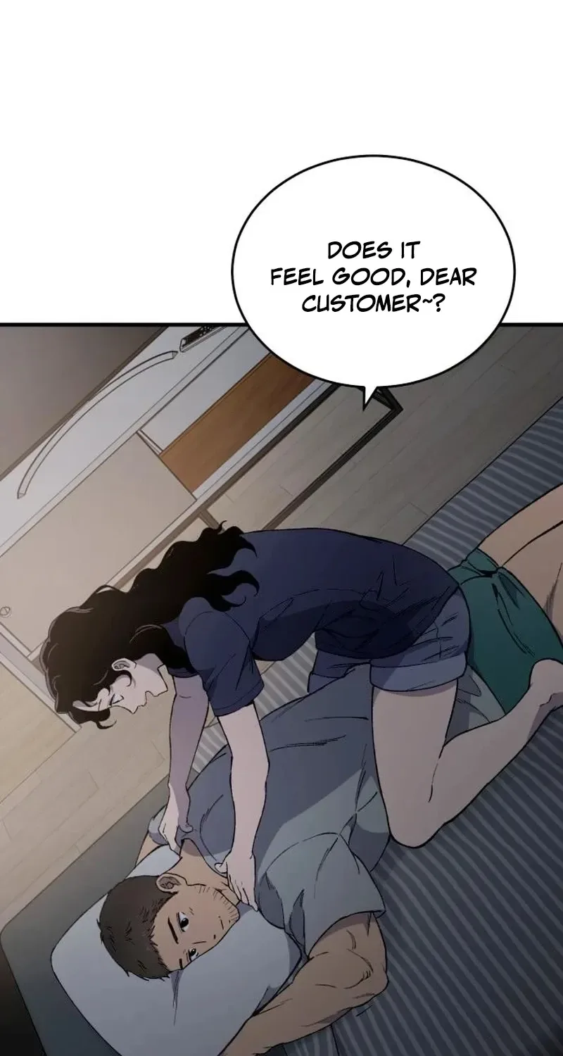 The House You Live In Chapter 31 page 78