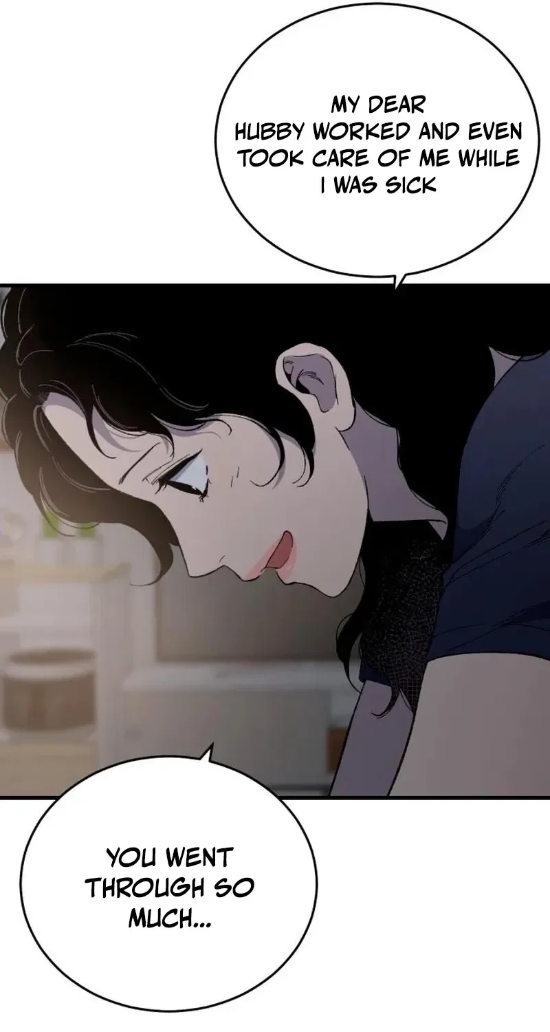 The House You Live In Chapter 31 page 81