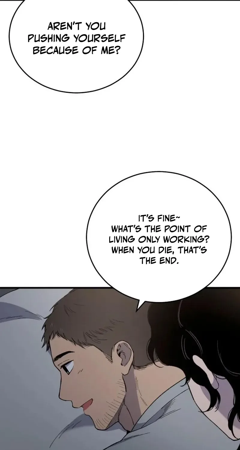 The House You Live In Chapter 31 page 84