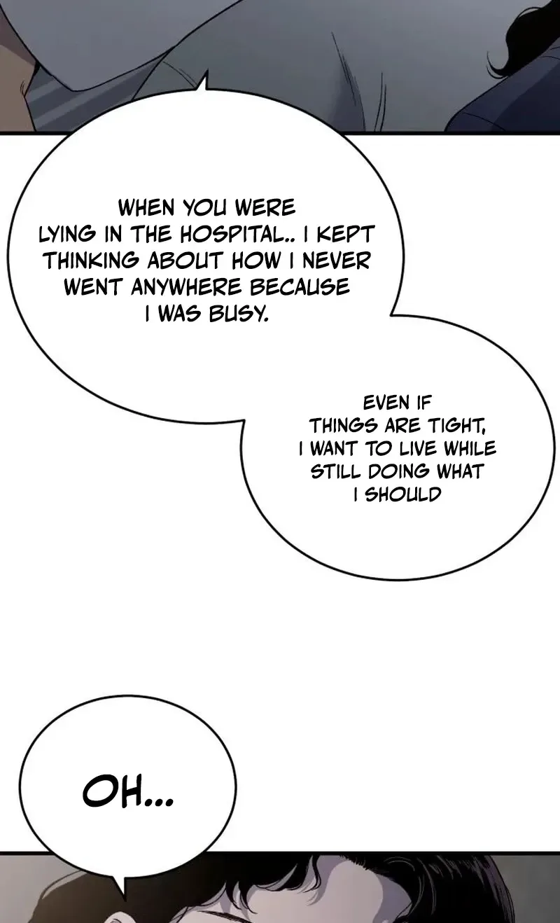 The House You Live In Chapter 31 page 85