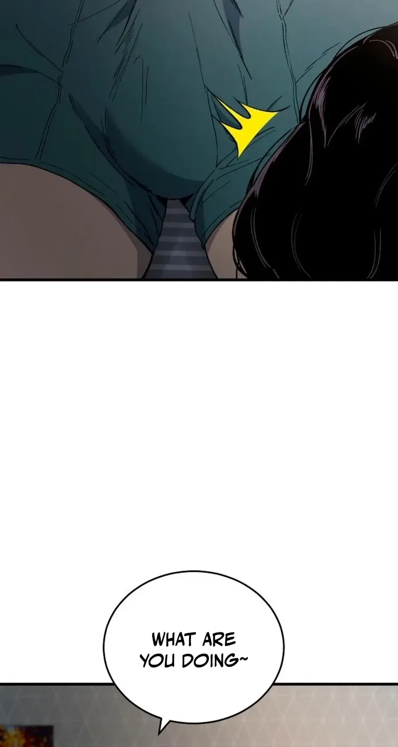 The House You Live In Chapter 31 page 96